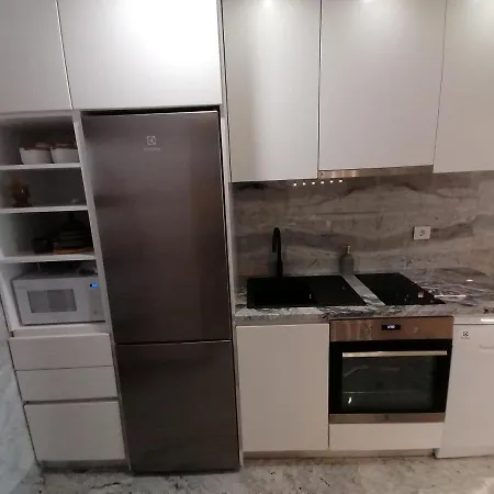 Dom Loron Apartment Porec