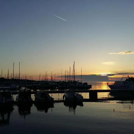 Dom Loron Apartment Porec