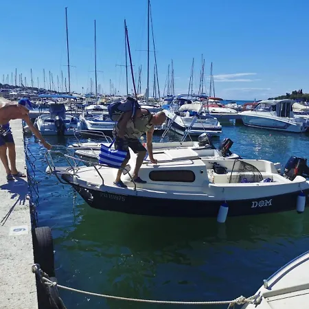 Dom Loron * Poreč
