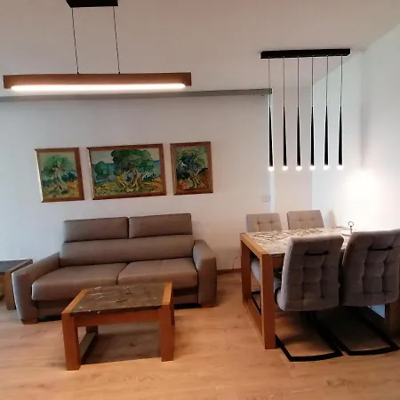 Apartment Dom Loron Poreč