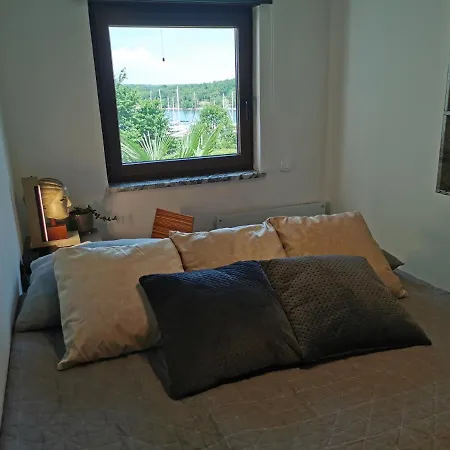 Appartamento Dom Loron Porec