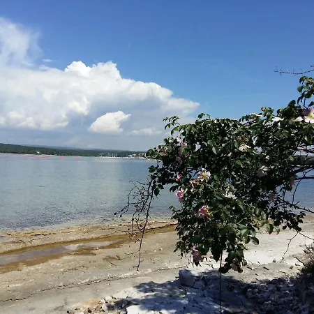 Appartamento Dom Loron Porec