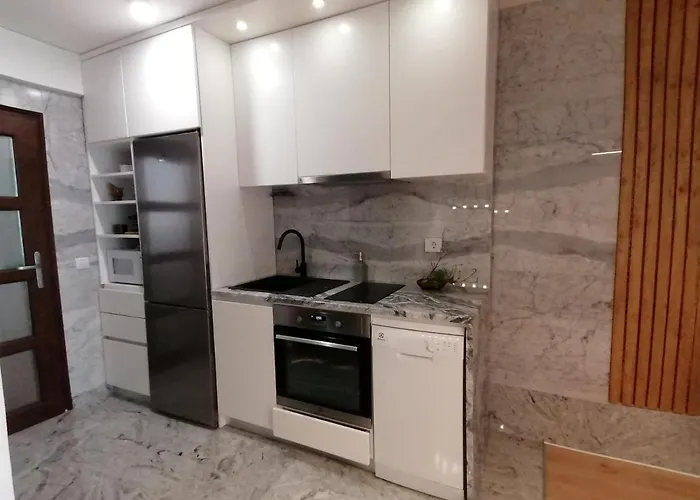 Διαμέρισμα Dom Loron